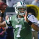 Illustration for article titled Jets Tell Geno Smith To Chill With The Football Throwing